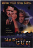 Man with a Gun Movie Poster (11 x 17) - Item # MOVCE9208