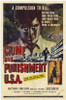 Crime and Punishment U.S.A. Movie Poster (11 x 17) - Item # MOVCE2198