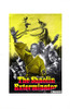 The 36 Shaolin Beads Movie Poster (11 x 17) - Item # MOVCB55911