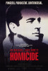 Homicide Movie Poster (11 x 17) - Item # MOVAE9075