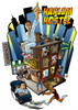 The Startup Movie Poster (11 x 17) - Item # MOVGJ3793
