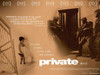 Private Movie Poster (11 x 17) - Item # MOVCJ0664