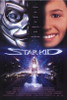 Star Kid Movie Poster (11 x 17) - Item # MOVEF3169