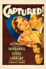Captured Movie Poster (11 x 17) - Item # MOVAB71933