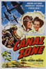 Canal Zone Movie Poster (11 x 17) - Item # MOVGJ8152