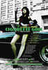Cigarette Girl Movie Poster (11 x 17) - Item # MOVAB13311