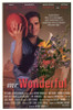 Mr. Wonderful Movie Poster (11 x 17) - Item # MOVEE7085