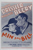 Min & Bill Movie Poster (11 x 17) - Item # MOVEI0717