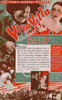 Viva Villa Movie Poster (11 x 17) - Item # MOVAJ7055