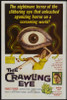 The Trollenberg Terror Movie Poster (11 x 17) - Item # MOVEJ0065