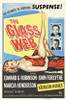 The Glass Web Movie Poster (11 x 17) - Item # MOVGE7124