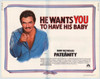 Paternity Movie Poster (11 x 17) - Item # MOVIH2556
