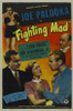 Joe Palooka in Fighting Mad Movie Poster (11 x 17) - Item # MOVAB18743