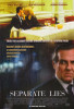Separate Lies Movie Poster (11 x 17) - Item # MOVIF6820