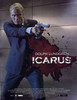 Icarus Movie Poster (11 x 17) - Item # MOVAB70004