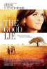 The Good Lie Movie Poster (11 x 17) - Item # MOVEB47145