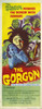 The Gorgon Movie Poster (11 x 17) - Item # MOVCE6647