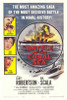 Battle of the Coral Sea Movie Poster (11 x 17) - Item # MOVAB05700