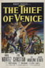 The Thief of Venice Movie Poster (11 x 17) - Item # MOVGB51324