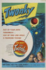 The Twonky Movie Poster (11 x 17) - Item # MOVIJ2199