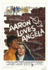 Aaron Loves Angela Movie Poster (11 x 17) - Item # MOVGE8701