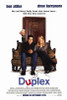 Duplex Movie Poster (11 x 17) - Item # MOVCE4618