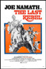 The Last Rebel Movie Poster (11 x 17) - Item # MOVIB56143