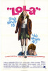 Lola Movie Poster (11 x 17) - Item # MOVGF4190