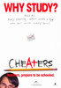 Cheaters Movie Poster (11 x 17) - Item # MOVAE0079