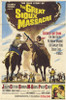 The Great Sioux Massacre Movie Poster Print (27 x 40) - Item # MOVIF0429