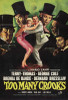 Too Many Crooks Movie Poster (11 x 17) - Item # MOVAB13304