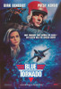 Blue Tornado Movie Poster (11 x 17) - Item # MOVEG5008