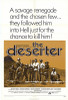 The Deserter Movie Poster (11 x 17) - Item # MOVEF6198