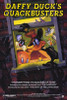 Daffy Ducks Quackbusters Movie Poster (11 x 17) - Item # MOVAE9019