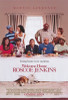 Welcome Home Roscoe Jenkins Movie Poster (11 x 17) - Item # MOVGI1085
