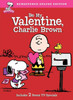 Be My Valentine, Charlie Brown Movie Poster (11 x 17) - Item # MOVIJ2301