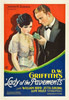 Lady of the Pavements Movie Poster (11 x 17) - Item # MOVAB24963