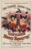 Gentlemen Marry Brunettes Movie Poster (11 x 17) - Item # MOVGB92173