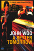 A Better Tomorrow Movie Poster (11 x 17) - Item # MOVCD7948