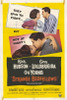 Strange Bedfellows Movie Poster (11 x 17) - Item # MOVEE8876