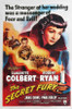 The Secret Fury Movie Poster (11 x 17) - Item # MOVGB55953
