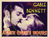 After Office Hours Movie Poster (11 x 17) - Item # MOVAB24710
