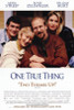 One True Thing Movie Poster (11 x 17) - Item # MOVEE6402