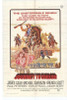 Journey to Shiloh Movie Poster (11 x 17) - Item # MOVAE8668