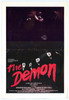 The Demon Movie Poster (11 x 17) - Item # MOVIE7564