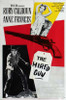 The Hired Gun Movie Poster (11 x 17) - Item # MOVAJ3219