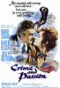 Crime & Passion Movie Poster (11 x 17) - Item # MOVIE5651