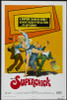 Superchick Movie Poster (11 x 17) - Item # MOVID6947