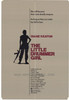 The Little Drummer Girl Movie Poster (11 x 17) - Item # MOVED9866