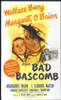 Bad Bascomb Movie Poster (11 x 17) - Item # MOVCB80311